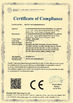 Porcelana GuangZhou Master Sound Equipment Co., Limited certificaciones